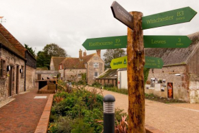 Гостиница YHA South Downs  Льюис